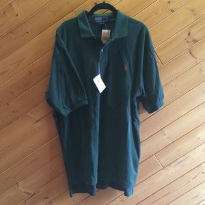New  POLO Ralph Lauren  Men's L shirt - NWT